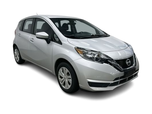 Thumbnail: 2018 Nissan Versa Note - 16