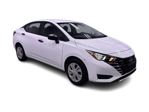 2024 Nissan Versa S 16