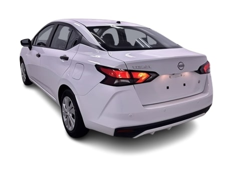 2024 Nissan Versa S 3
