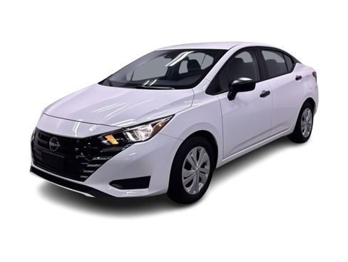 2024 Nissan Versa S 18