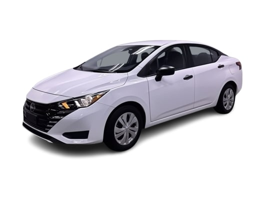 2024 Nissan Versa S 19