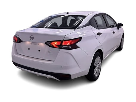 2024 Nissan Versa S 14