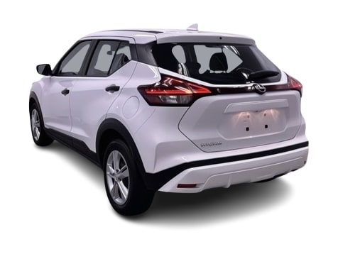 2024 Nissan Kicks S 3