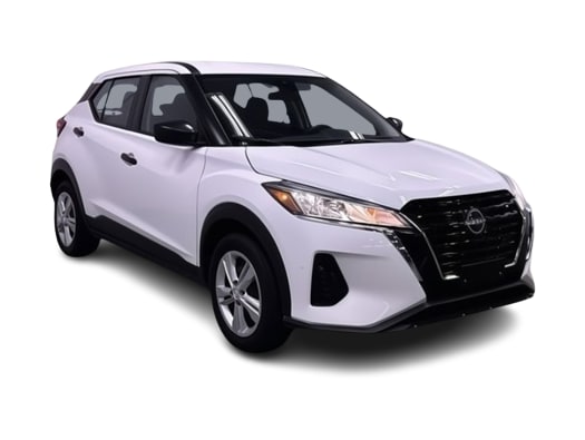 2024 Nissan Kicks S 17