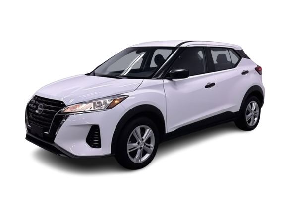 2024 Nissan Kicks S 19