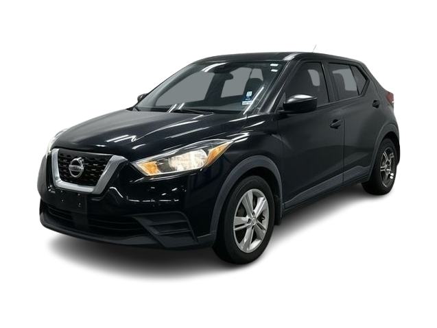 Used 2020 Nissan Kicks S with VIN 3N1CP5BV1LL524301 for sale in Casper, WY