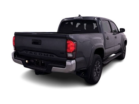 2023 Toyota Tacoma SR5 16