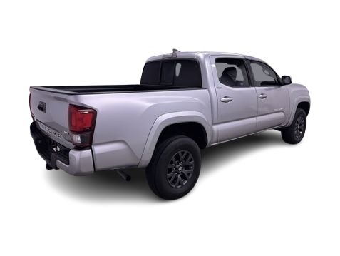 2023 Toyota Tacoma SR5 19