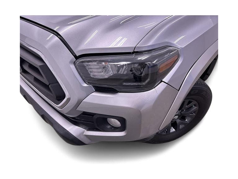 2023 Toyota Tacoma SR5 34