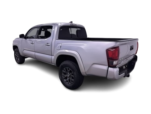 2023 Toyota Tacoma SR5 4