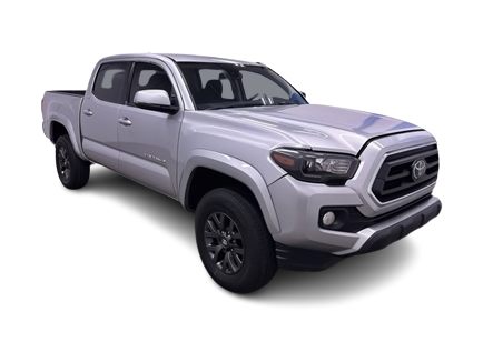 2023 Toyota Tacoma SR5 17