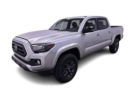 2023 Toyota Tacoma SR5 18