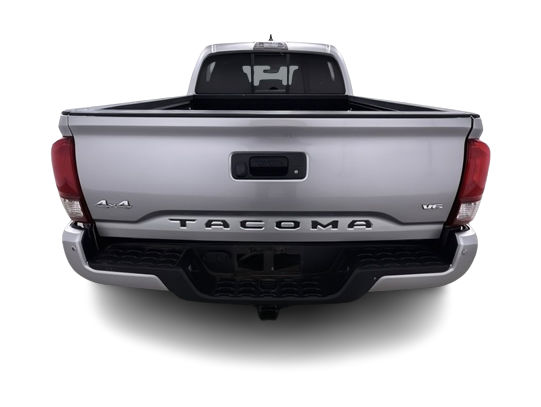 2023 Toyota Tacoma SR5 5