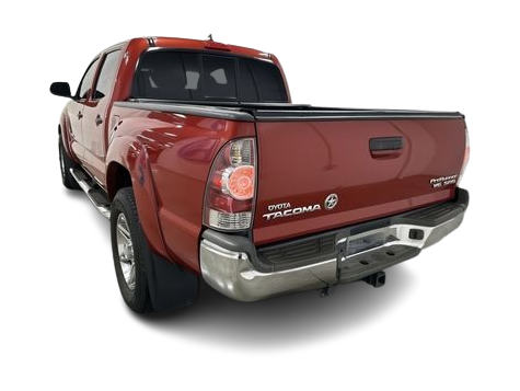 Thumbnail: 2014 Toyota Tacoma - 12