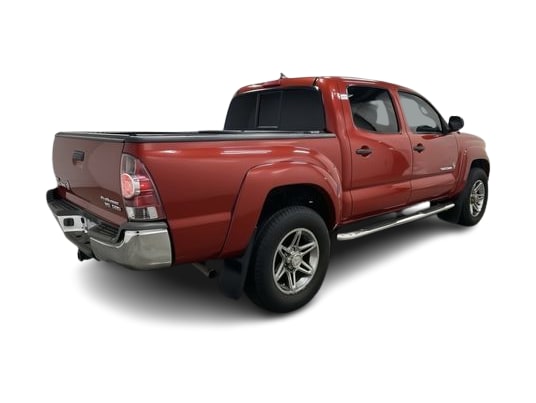 Thumbnail: 2014 Toyota Tacoma - 14