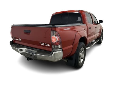 Thumbnail: 2014 Toyota Tacoma - 13