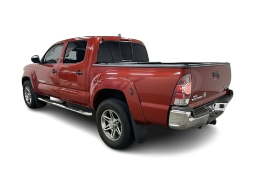 Thumbnail: 2014 Toyota Tacoma - 19