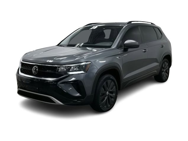 2023 Volkswagen Taos