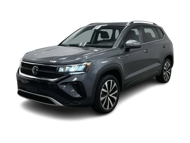 2023 Volkswagen Taos