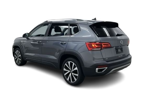 Thumbnail: 2024 Volkswagen Taos - 20