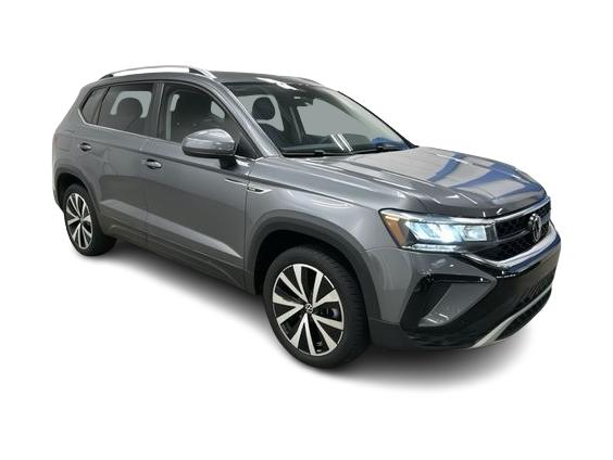 Thumbnail: 2024 Volkswagen Taos - 16