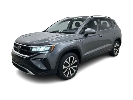 Thumbnail: 2024 Volkswagen Taos - 19
