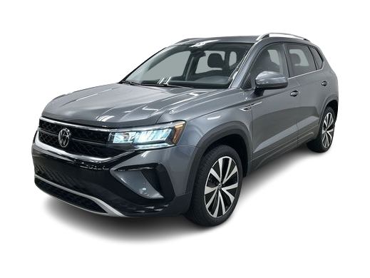 Thumbnail: 2024 Volkswagen Taos - 18