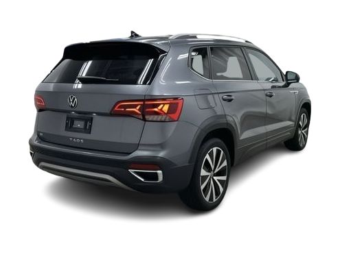 Thumbnail: 2024 Volkswagen Taos - 14