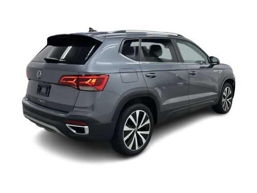 Thumbnail: 2024 Volkswagen Taos - 15