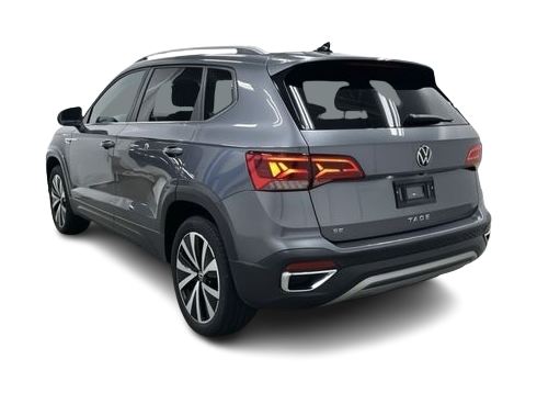 Thumbnail: 2024 Volkswagen Taos - 3
