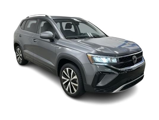 Thumbnail: 2024 Volkswagen Taos - 17
