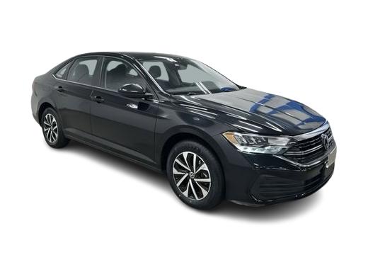 Thumbnail: 2024 Volkswagen Jetta - 17