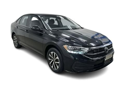 Thumbnail: 2024 Volkswagen Jetta - 18