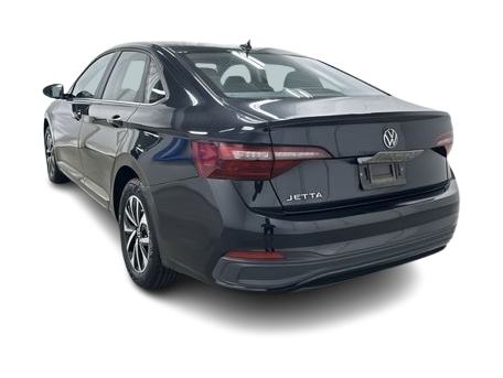 Thumbnail: 2024 Volkswagen Jetta - 3