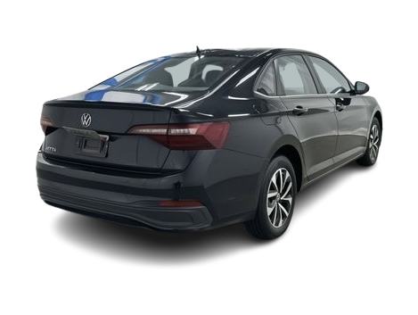 Thumbnail: 2024 Volkswagen Jetta - 15