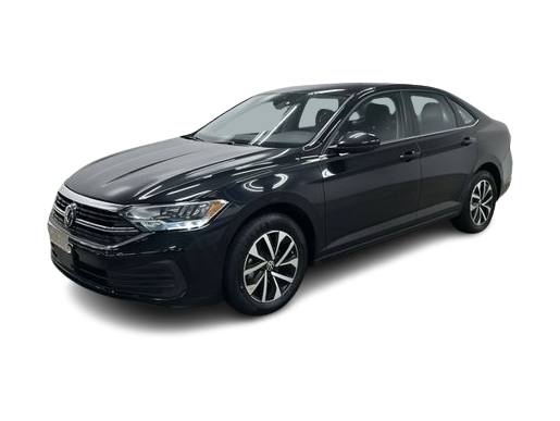 Thumbnail: 2024 Volkswagen Jetta - 20