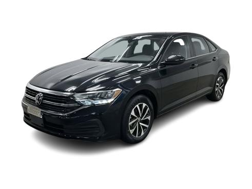 Thumbnail: 2024 Volkswagen Jetta - 19