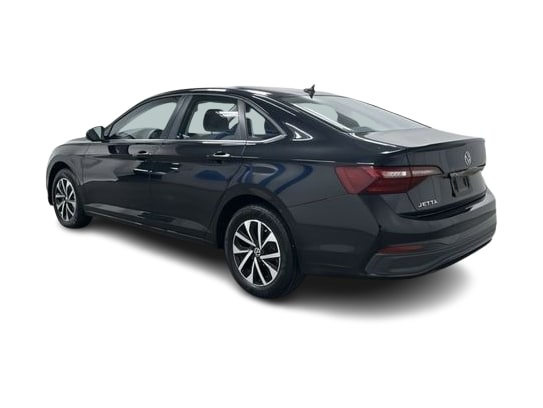 Thumbnail: 2024 Volkswagen Jetta - 21