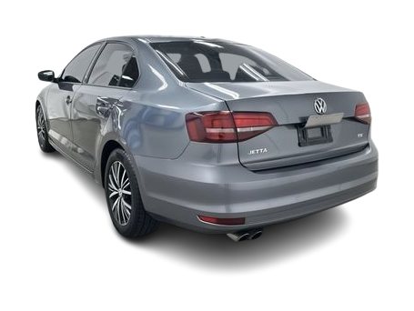 Thumbnail: 2018 Volkswagen Jetta - 3