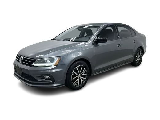 Thumbnail: 2018 Volkswagen Jetta - 18