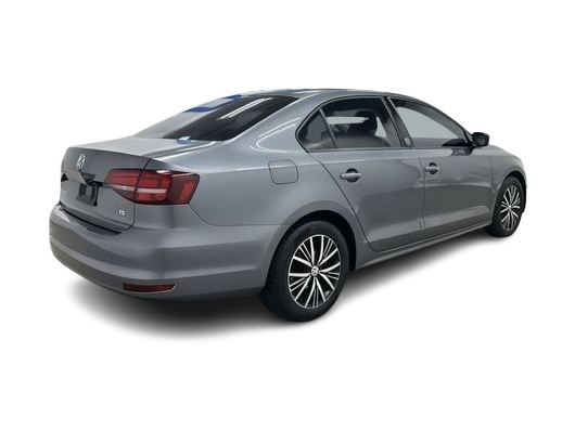 Thumbnail: 2018 Volkswagen Jetta - 14