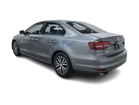 Thumbnail: 2018 Volkswagen Jetta - 19