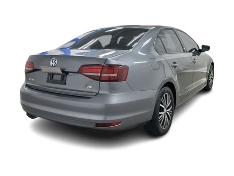 Thumbnail: 2018 Volkswagen Jetta - 13