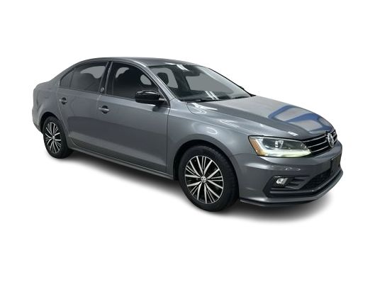 Thumbnail: 2018 Volkswagen Jetta - 15