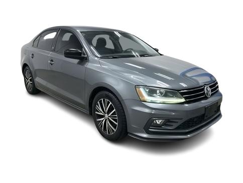Thumbnail: 2018 Volkswagen Jetta - 16