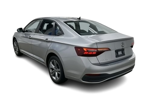 Thumbnail: 2024 Volkswagen Jetta - 3