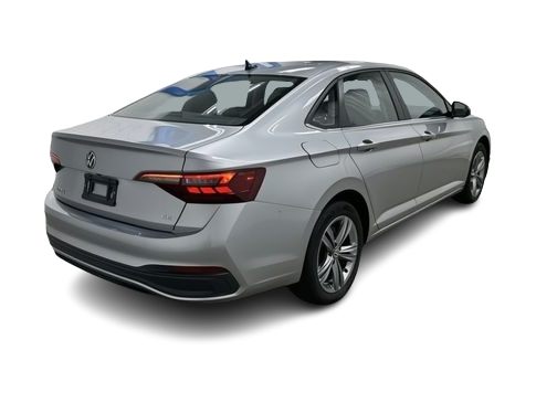 Thumbnail: 2024 Volkswagen Jetta - 14