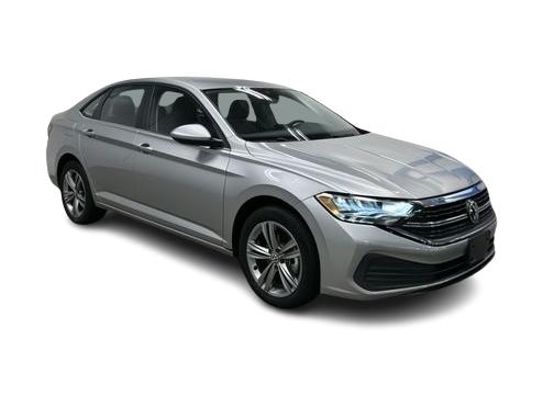 Thumbnail: 2024 Volkswagen Jetta - 16
