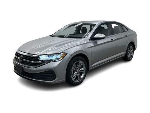 Thumbnail: 2024 Volkswagen Jetta - 19