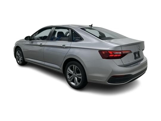 Thumbnail: 2024 Volkswagen Jetta - 20